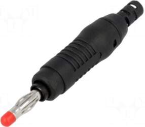 AXIOMET Plug | 4mm banana |