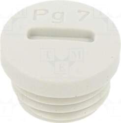 PMA Stopper | PG7 | polyamide