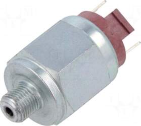 PNEUMAT Automation module: pressure switch |