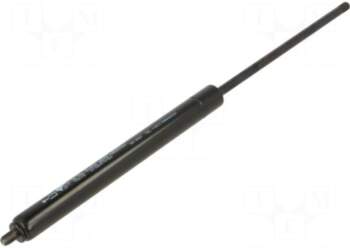PNEUMAT Gas spring | Thread: M6