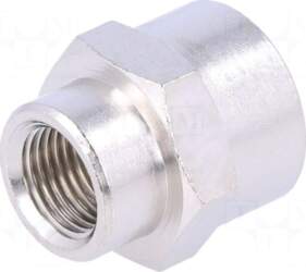 PNEUMAT Muff | reductive | Input