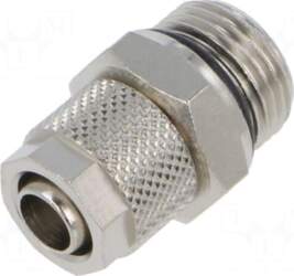 PNEUMAT Screw-on fitting | threaded |