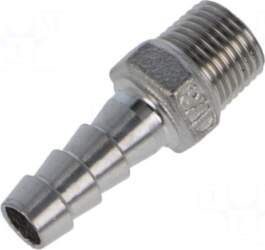PNEUMAT Threaded fitting | connector pipe
