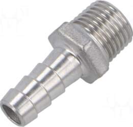 PNEUMAT Threaded fitting | connector pipe