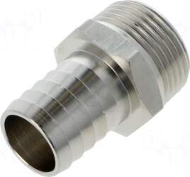 PNEUMAT Threaded fitting | connector pipe