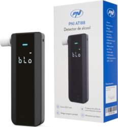 PNI AT188 alcohol detector with LCD