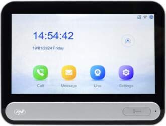 PNI MS9000 video intercom indoor unit