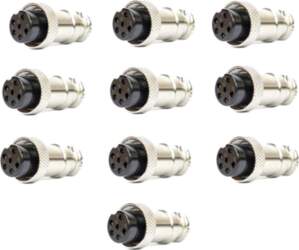 PNI Package Replacement plug for microphone