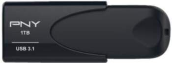 PNY Technologies PNY Attaché 4 USB