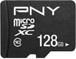 PNY Technologies PNY Performance Plus 128
