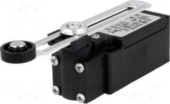POKÓJ Limit switch | NO +