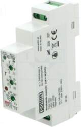 POLLIN Timer | 0,1s÷27,5h