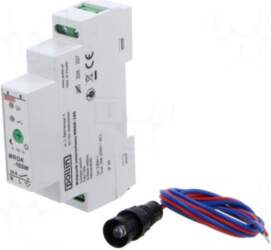 POLLIN Twilight switch | for DIN