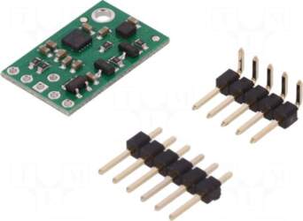 POLOLU Sensor: position | accelerometer,digital