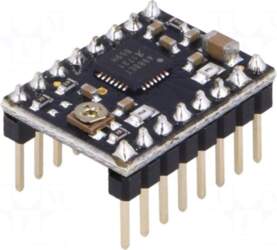 POLOLU Stepper motor controller | A4988