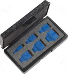 POMONA Test clips-set | Application: SOIC