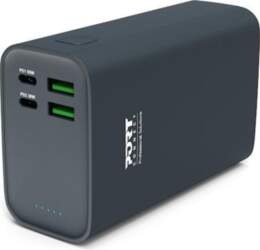 PORT CONNECT External USB-C battery PD
