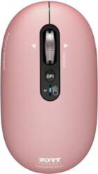 PORT CONNECT Mouse | PURE MAC