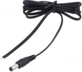 POS Cable | 2x0.5mm2 |