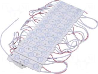 POS LED | yellow | 720mW