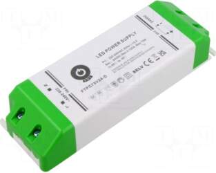 POS Power supply: switching | LED