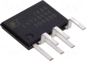 POWER INTEGRATIONS PMIC | AC/DC switcher