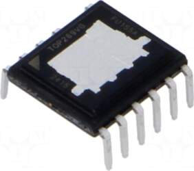 POWER INTEGRATIONS IC: PMIC | AC/DC