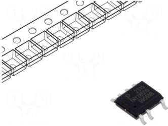 POWER INTEGRATIONS IC: PMIC | AC/DC