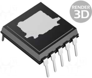 POWER INTEGRATIONS IC: PMIC | AC/DC