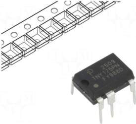 POWER INTEGRATIONS IC: PMIC | AC/DC