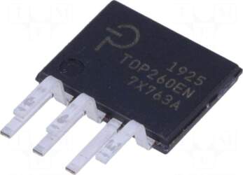 POWER INTEGRATIONS PMIC | AC/DC switcher