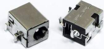 Power jack, ASUS A43, A52, A53