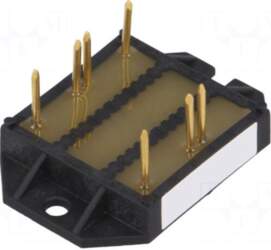 POWERSEM Three-phase bridge rectifier | Urmax: