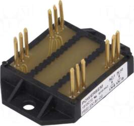 POWERSEM Module: diode | double independent