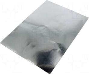 PPI Tape: shielding | W: 210mm
