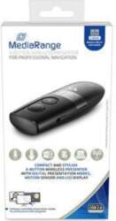 PRESENTER/POINTER WRL/MROS222 MEDIARANGE