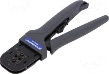 PRESSMASTER Tool: for crimping | non-insulated