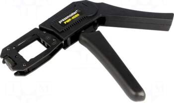 PRESSMASTER Tool: for RJ plug crimping