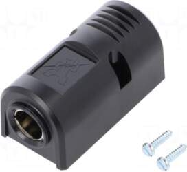 PRO CAR Car lighter socket adapter