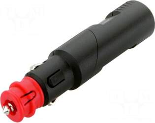 PRO CAR Cigarette lighter plug |