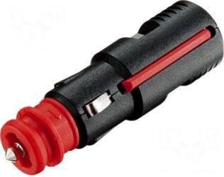 PRO CAR Cigarette lighter plug |