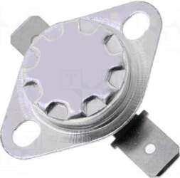 PROFFUSE Sensor: thermostat | Output conf: