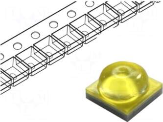ProLight Opto Power LED | Case