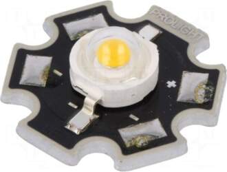 ProLight Opto Power LED | STAR