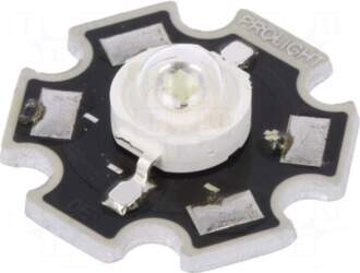 ProLight Opto Power LED | STAR