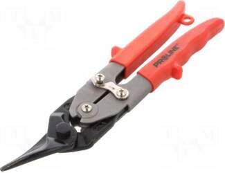 PROLINE Cutters | for cutting iron