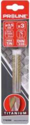 PROLINE Drill bit | for metal