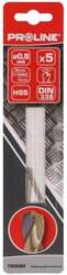 PROLINE Drill bit | for metal