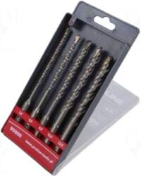 PROLINE Drill bit-kit | for concrete