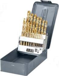 PROLINE Drill bit-kit | for metal